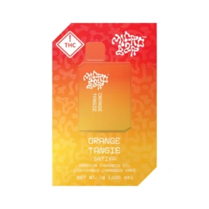 orange tangie (sativa) – 1g