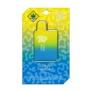 lemon headz (sativa) – 1g