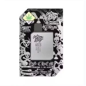 OG Chem (Sativa) – 1g