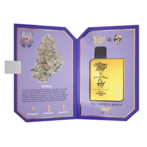 big baby (indica) – 1g