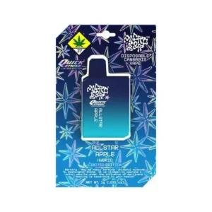 Allstar Apple (Hybrid) – 1g