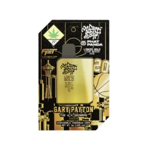 Gary Payton (Indica) – 1g