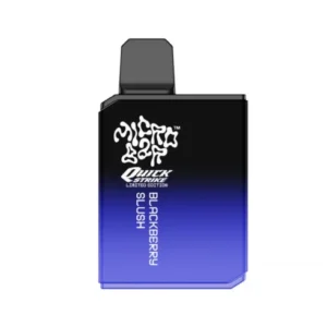 Blackberry Slush (Sativa) – 1g