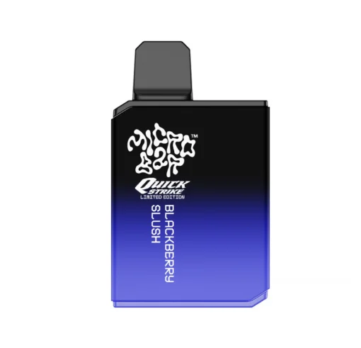 Blackberry Slush (Sativa) – 1g